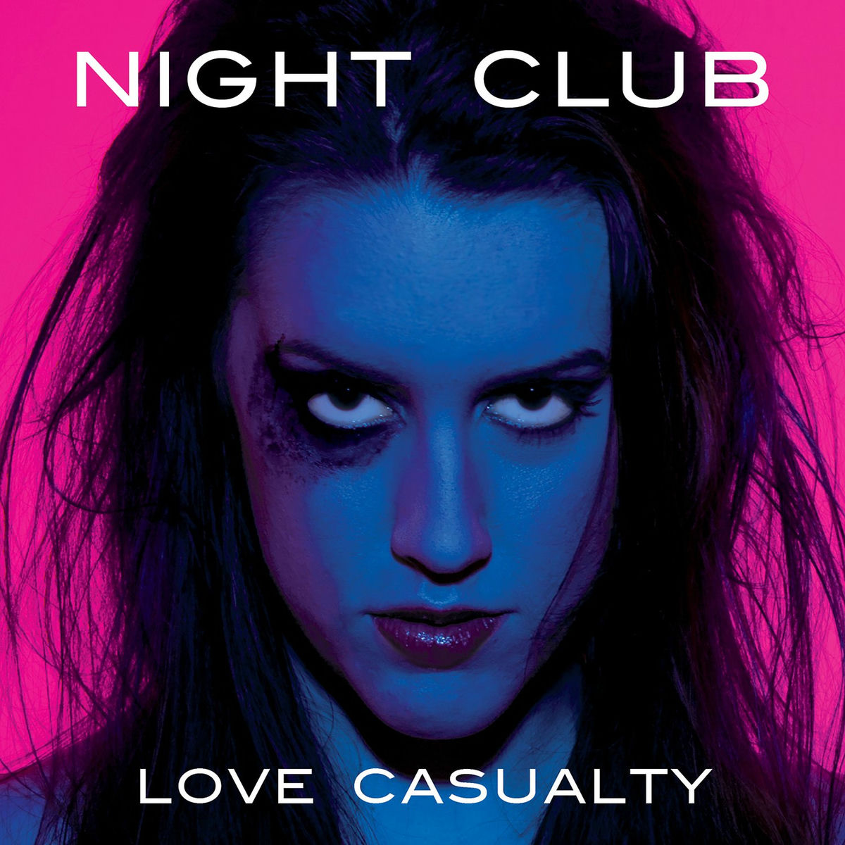 Album cover of Strobe Light