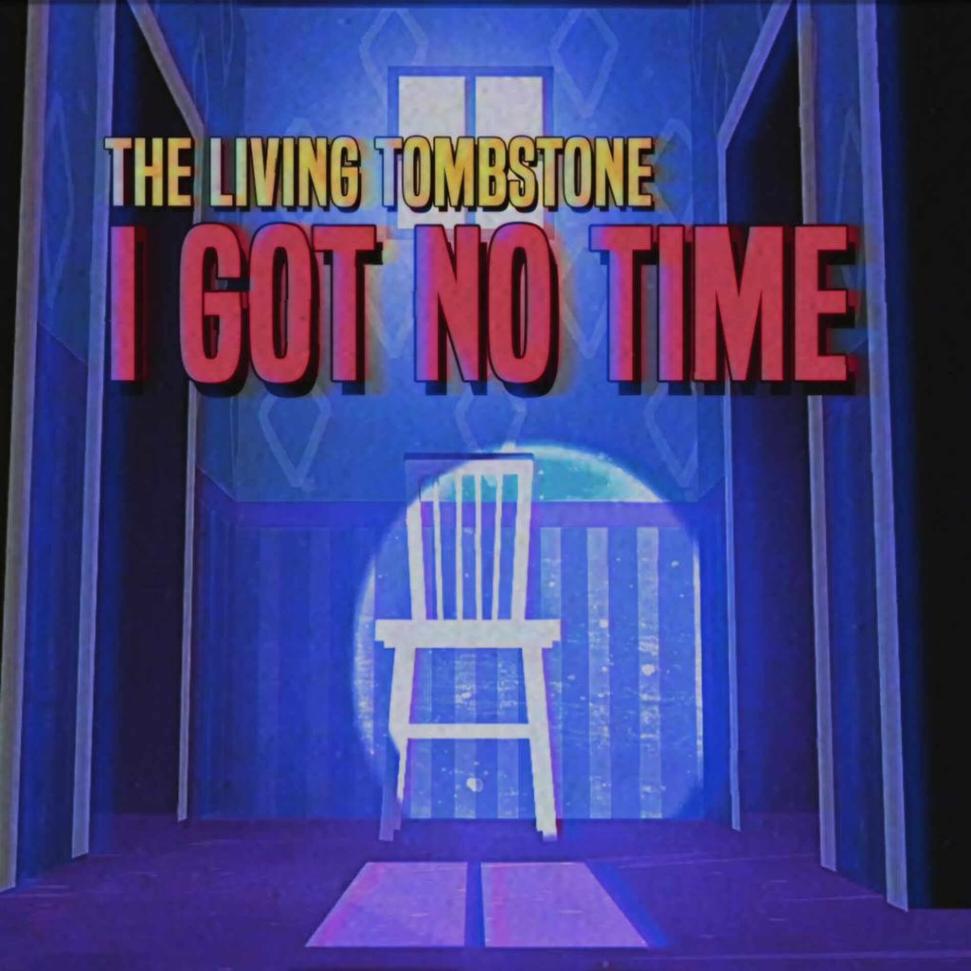 Album cover of I Got No Time