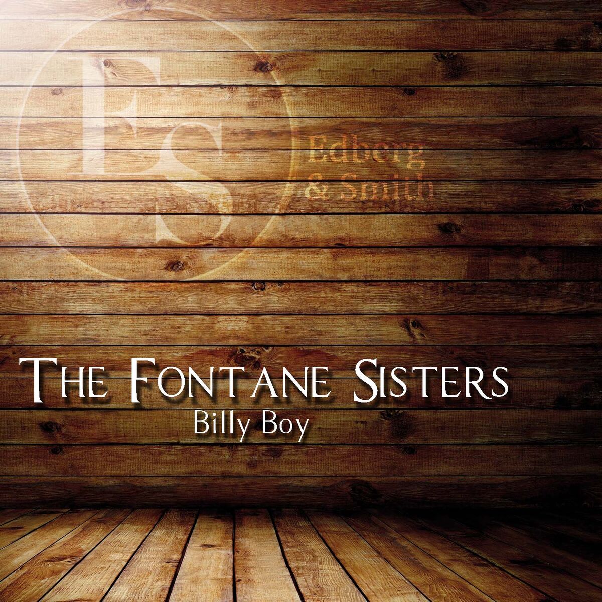 Album cover of Billy Boy