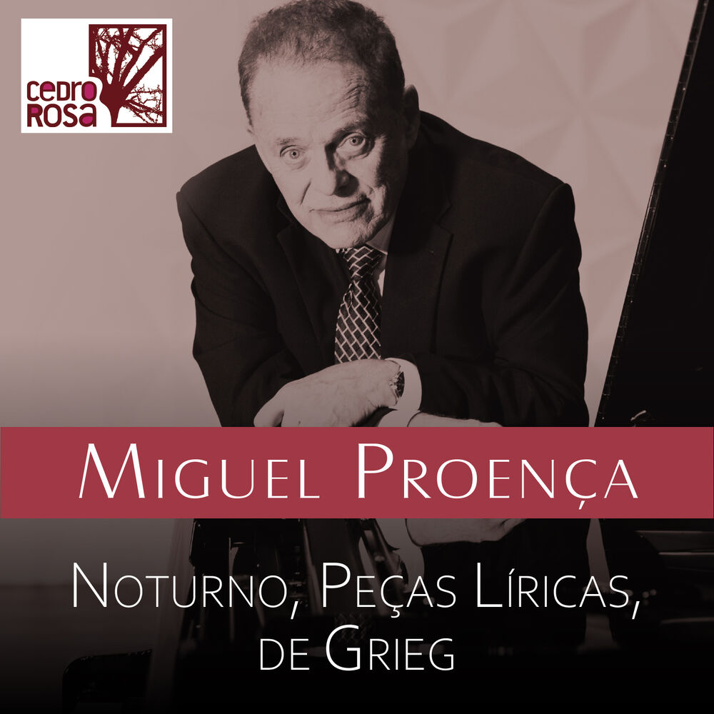 Picture of Noturno, Peças Líricas, de Grieg (Ao Vivo)