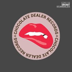 Cover of Scandales