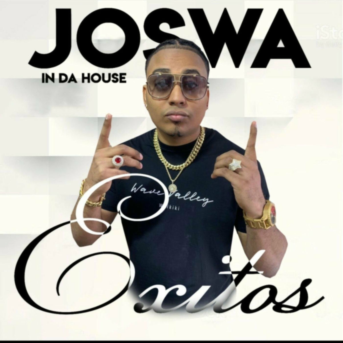 Album cover of Exitos