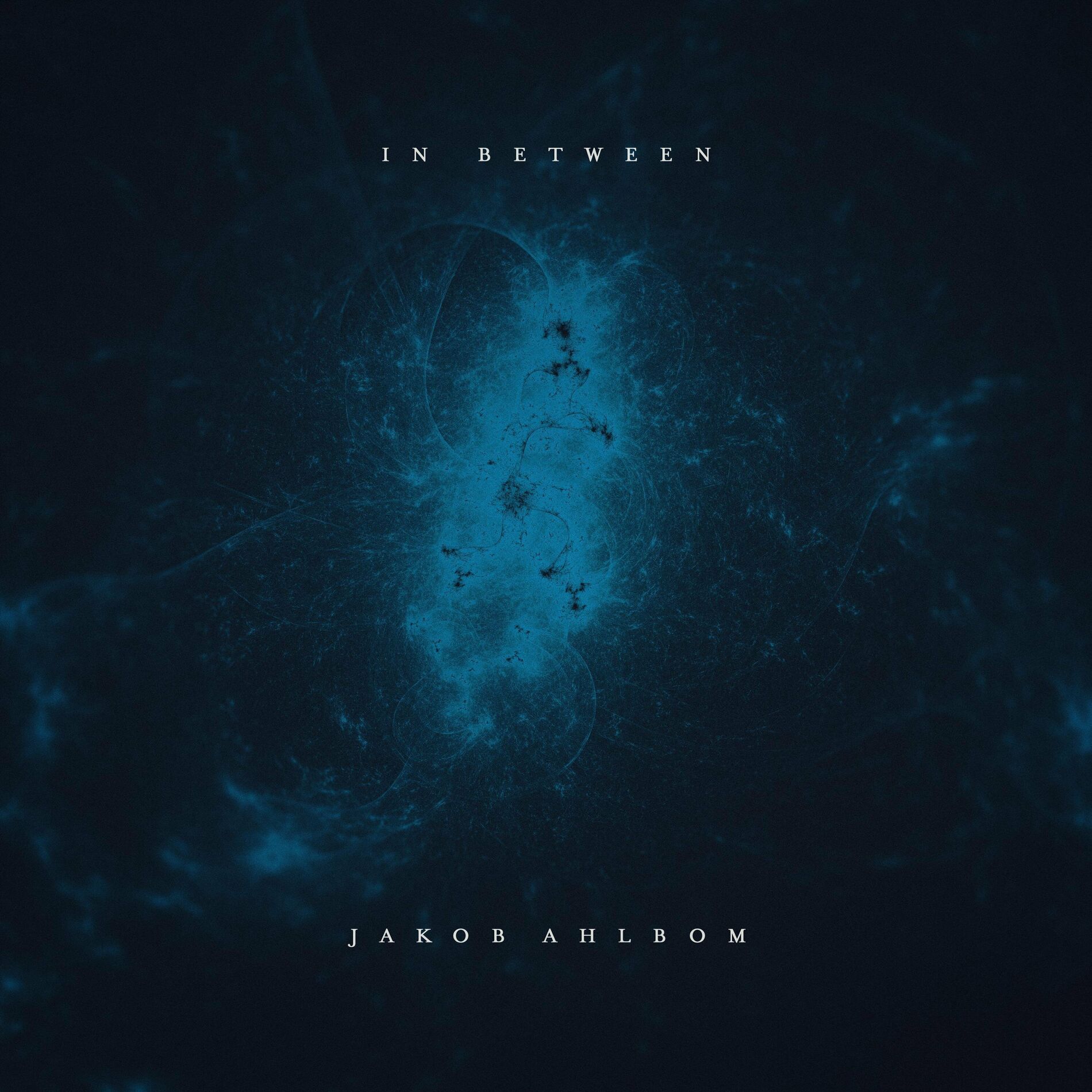 Album cover of In Between