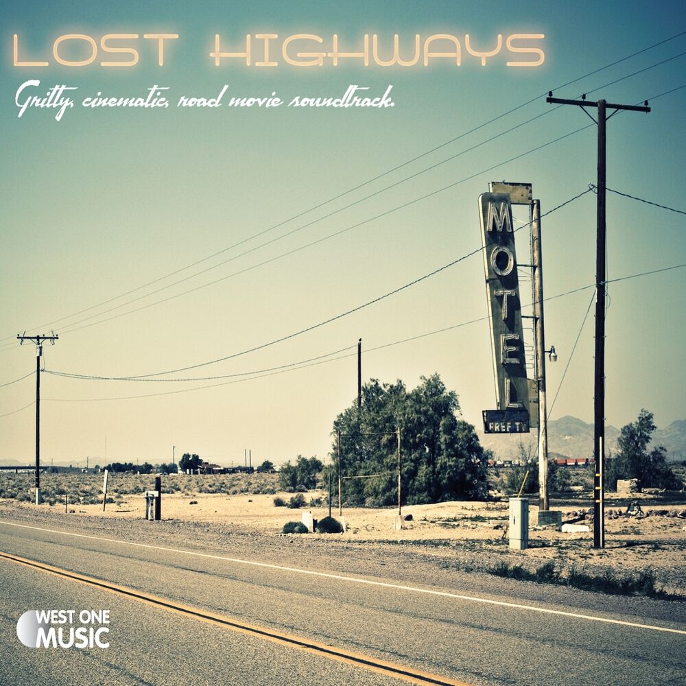 Picture of Lost Highways