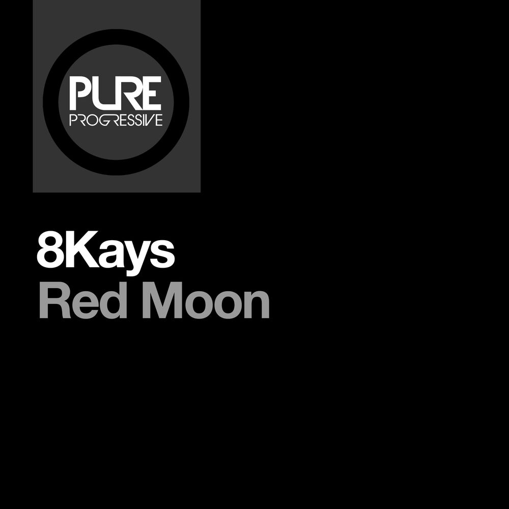 Picture of Red Moon