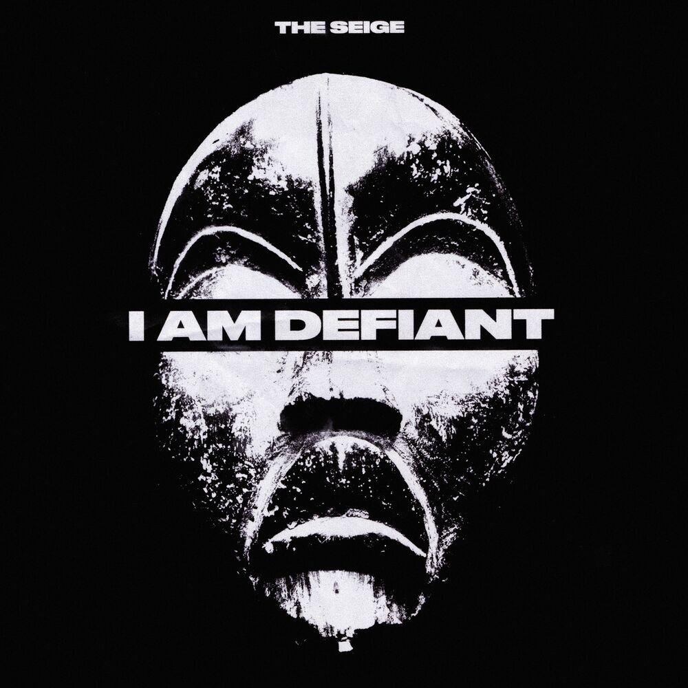 Picture of I Am Defiant