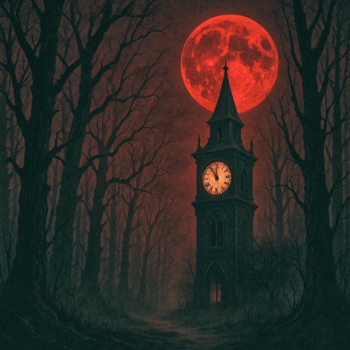 Album cover of Comin up Midnight