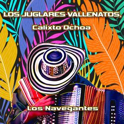 Cover of Los Navegantes