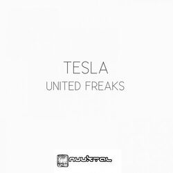 Cover of United Freaks