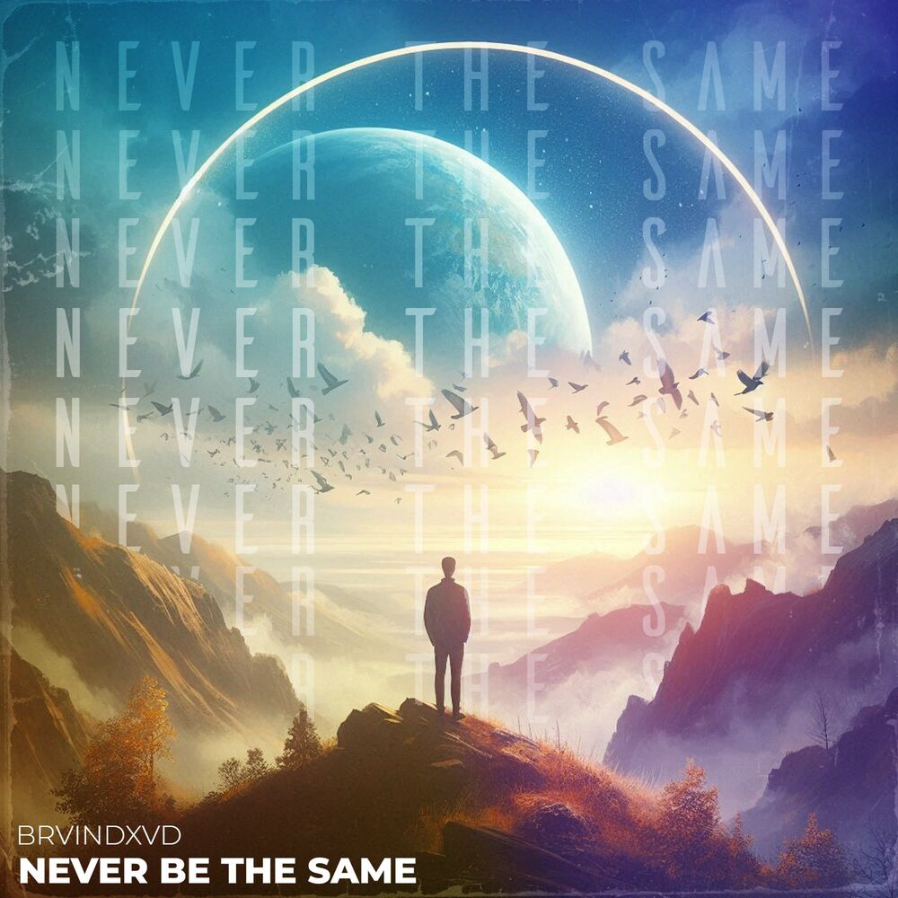 Picture of Never Be The Same