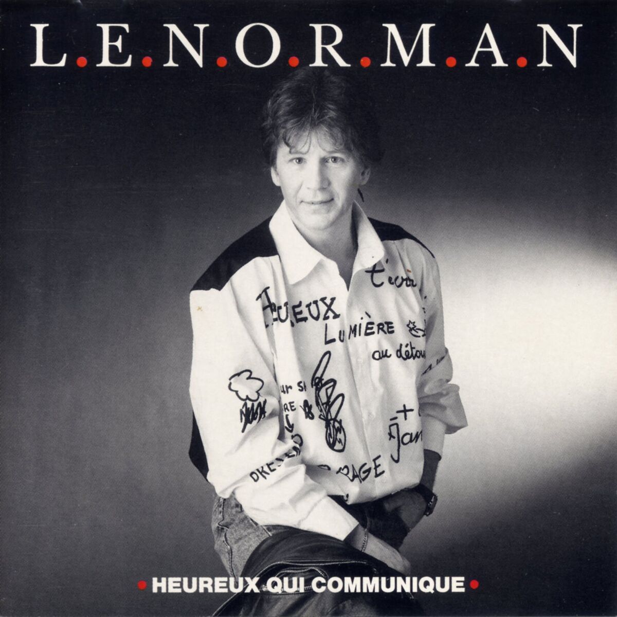 Album cover of Chanteur de charme