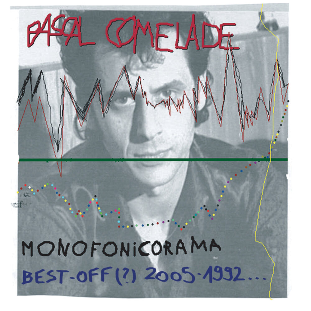 Picture of Monofonicorama Best-Off 2005-1992