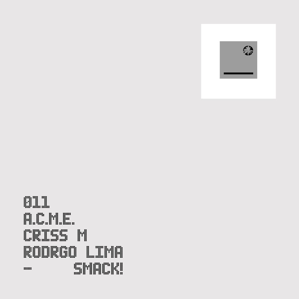 Picture of Smack!