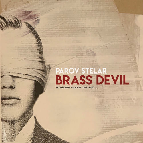 Brass Devil by Parov Stelar - 125 BPM