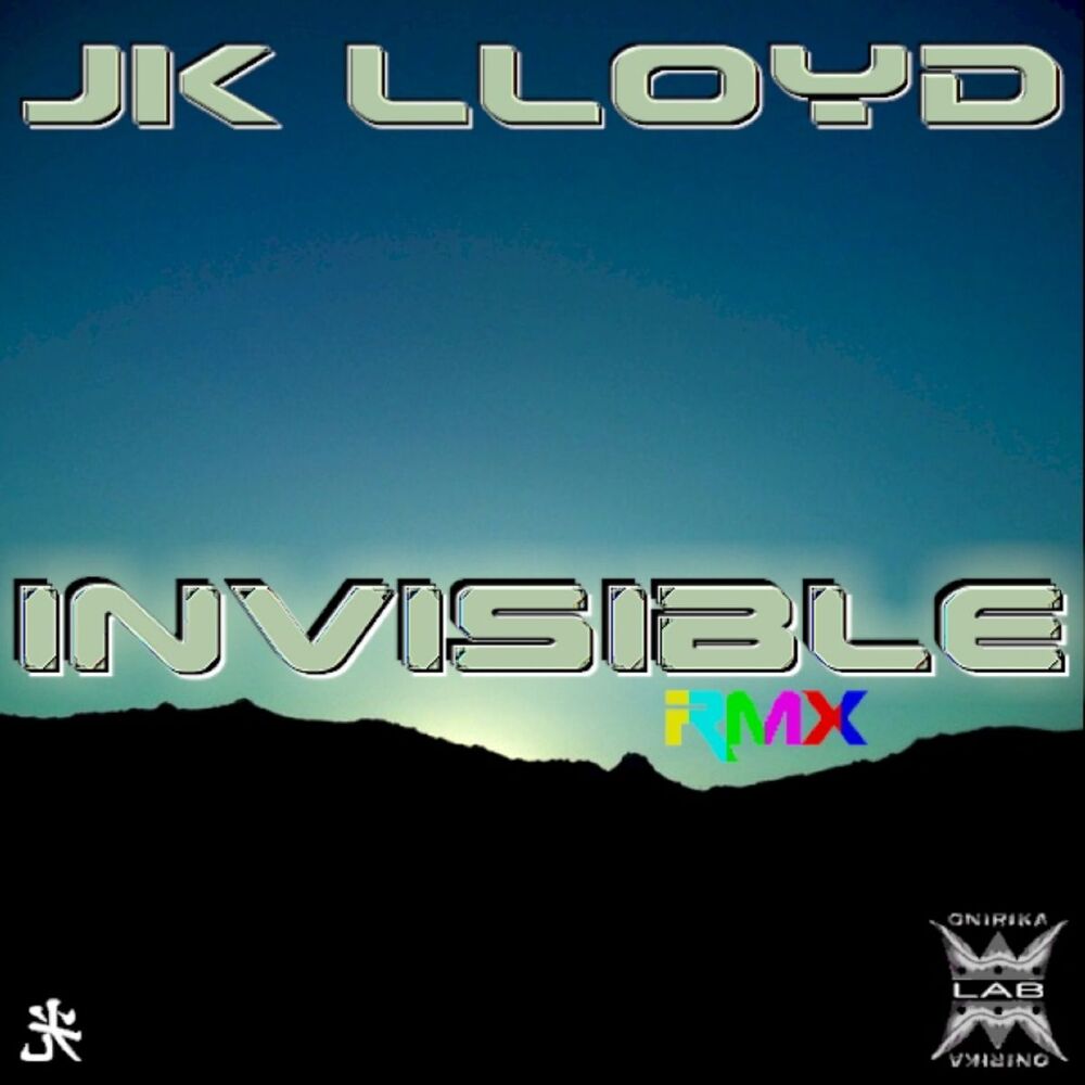 Picture of Invisible Remix