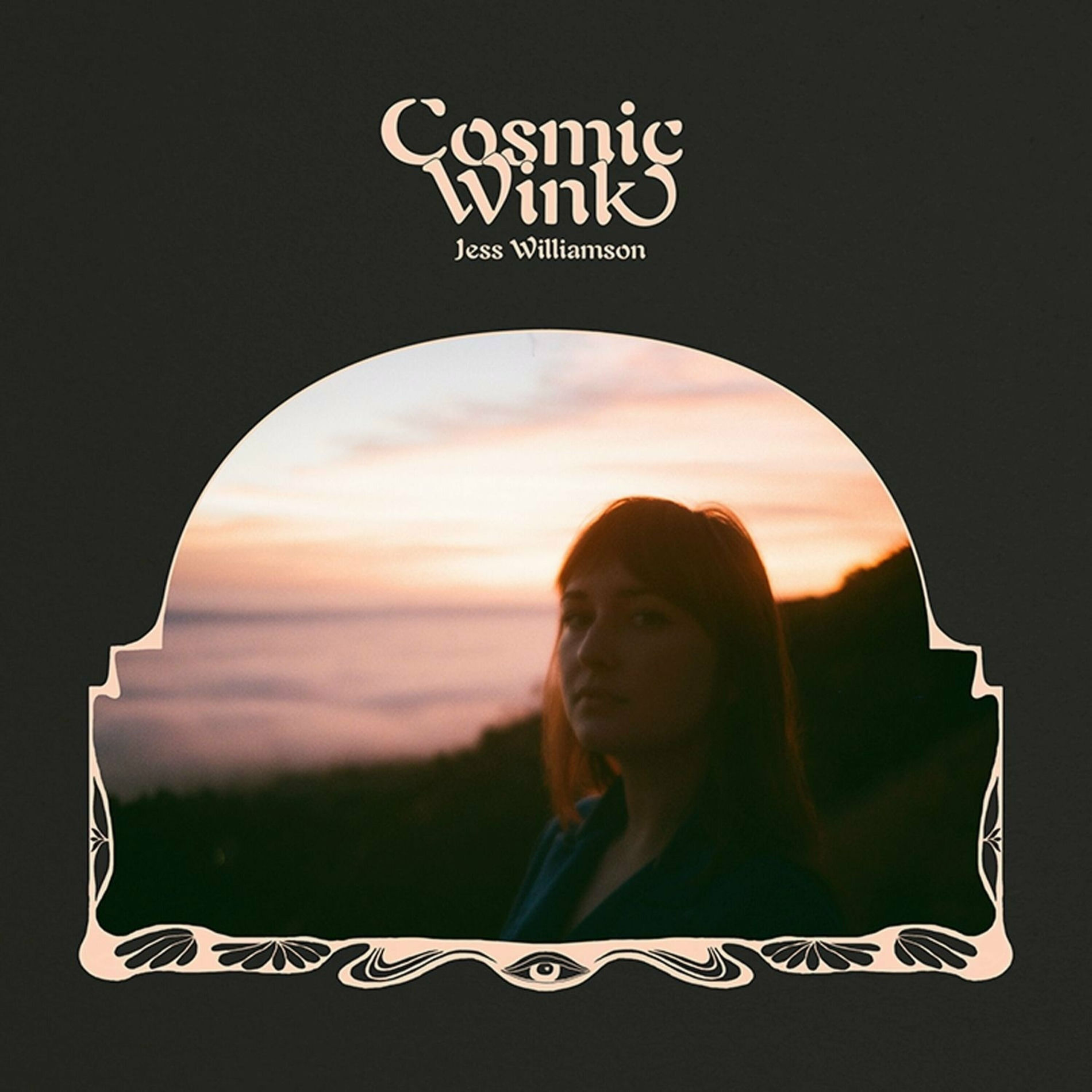 Album cover of I See the White