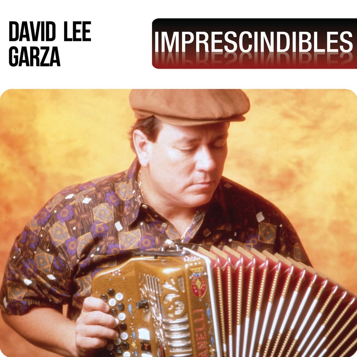 Album cover of Imprescindibles
