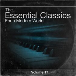 Cover of The Essential Classics For a Modern World, Vol.17