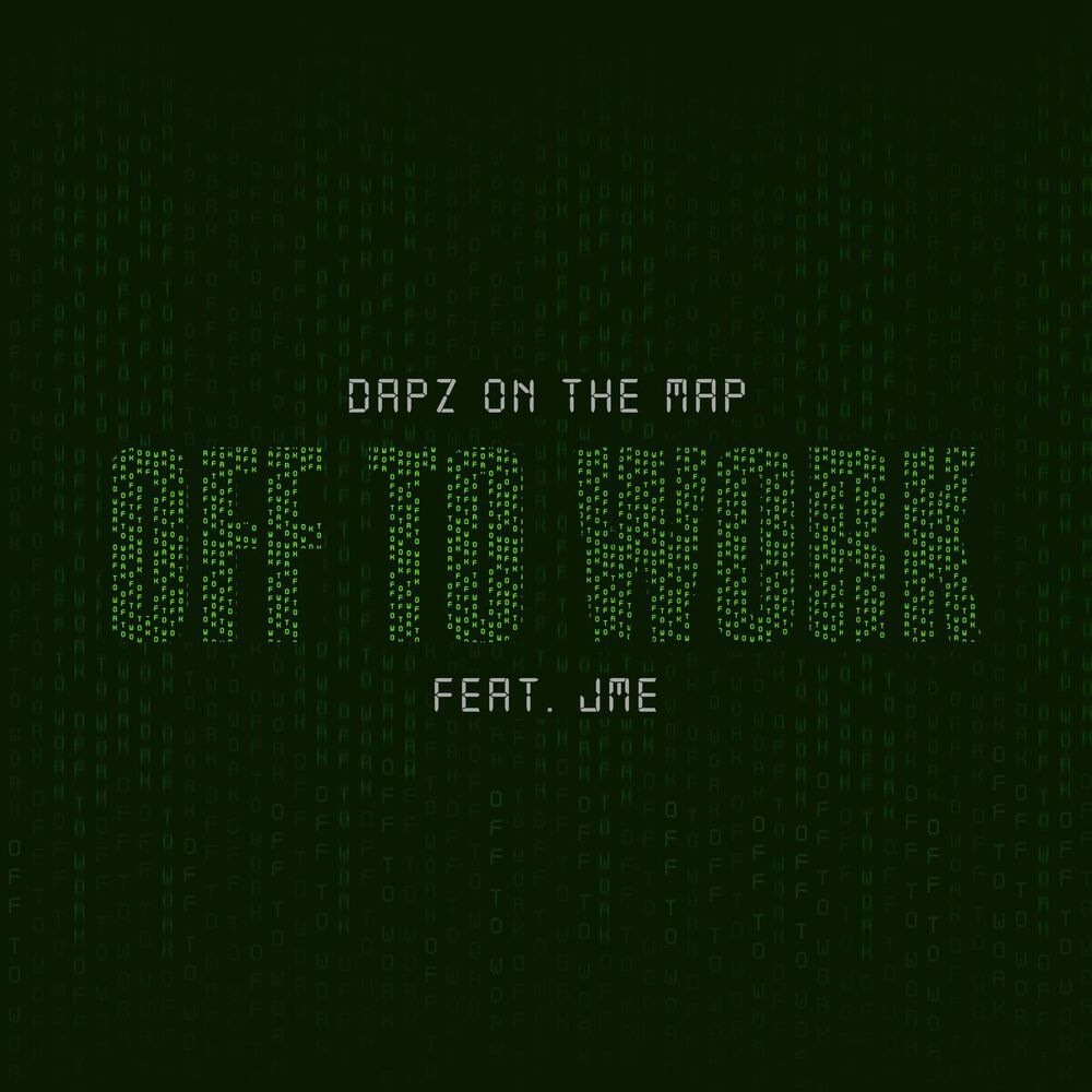 Picture of Off to Work (feat. JME)