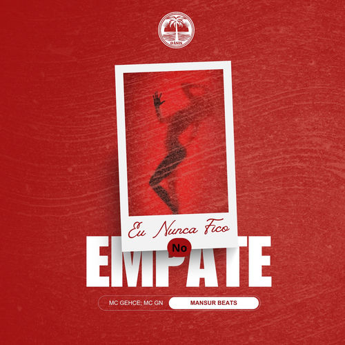 EU NUNCA FICO NO EMPATE