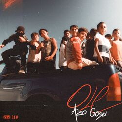 Cover of Ole