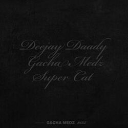 Cover of Deejay Daddy