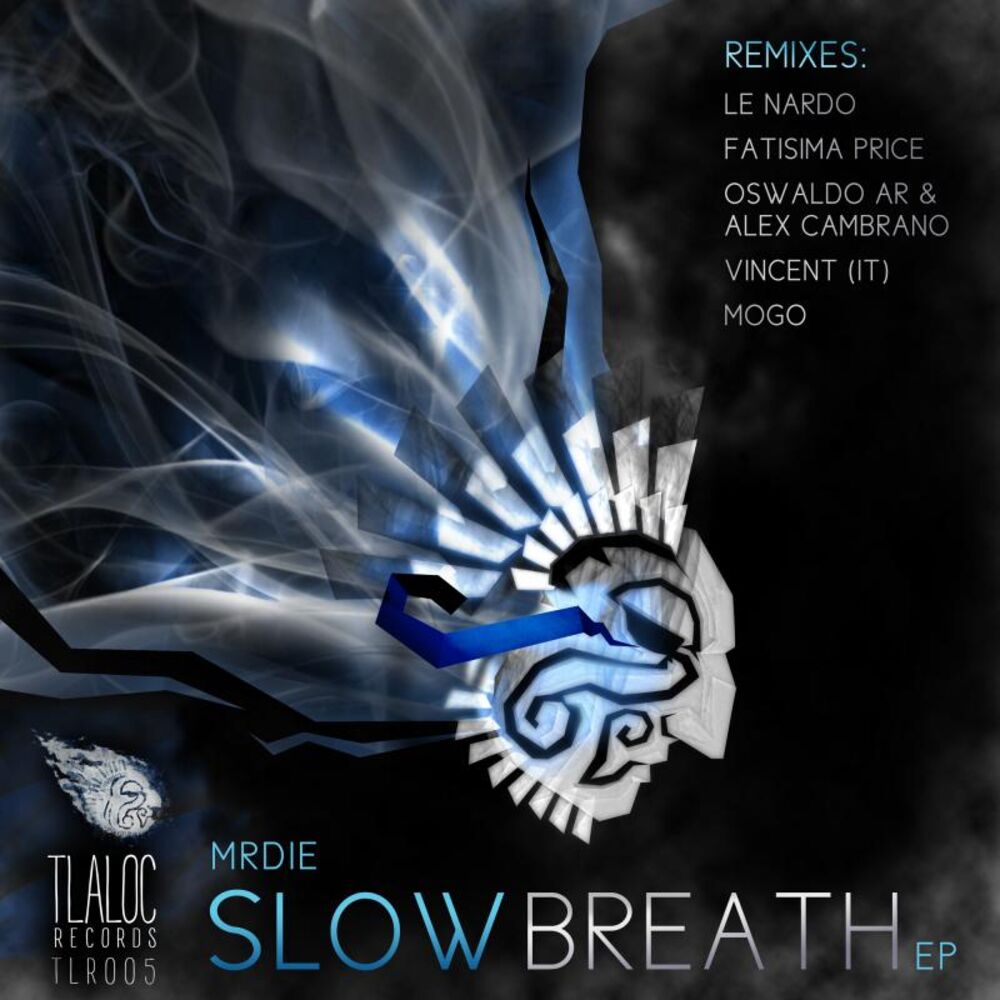 Picture of Slow Breath EP