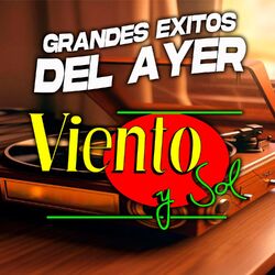 Grandes Éxitos De Ayer