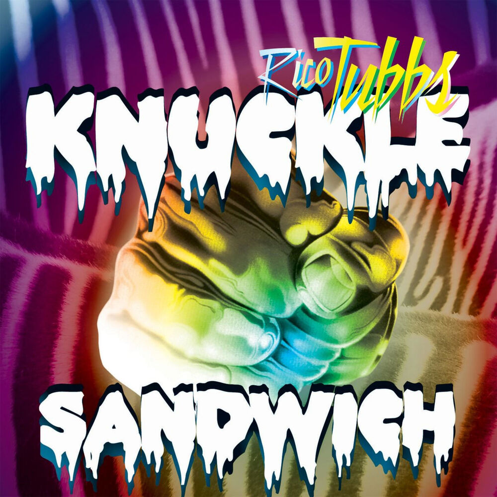 Picture of Knuckle Sandwich