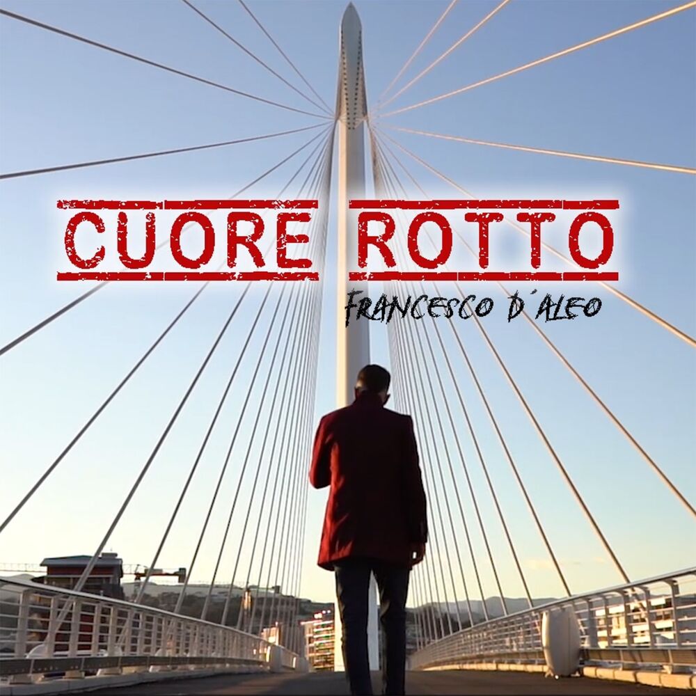 Picture of Cuore rotto