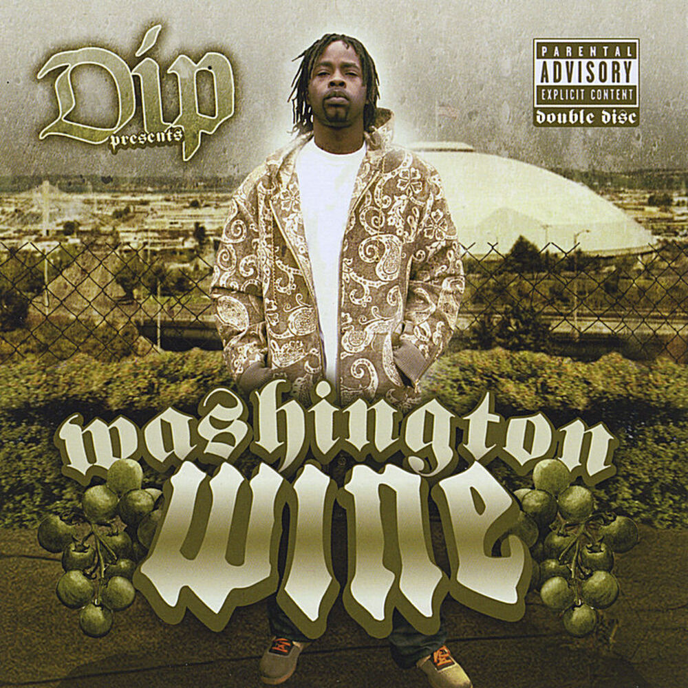 Picture of Washington Wine