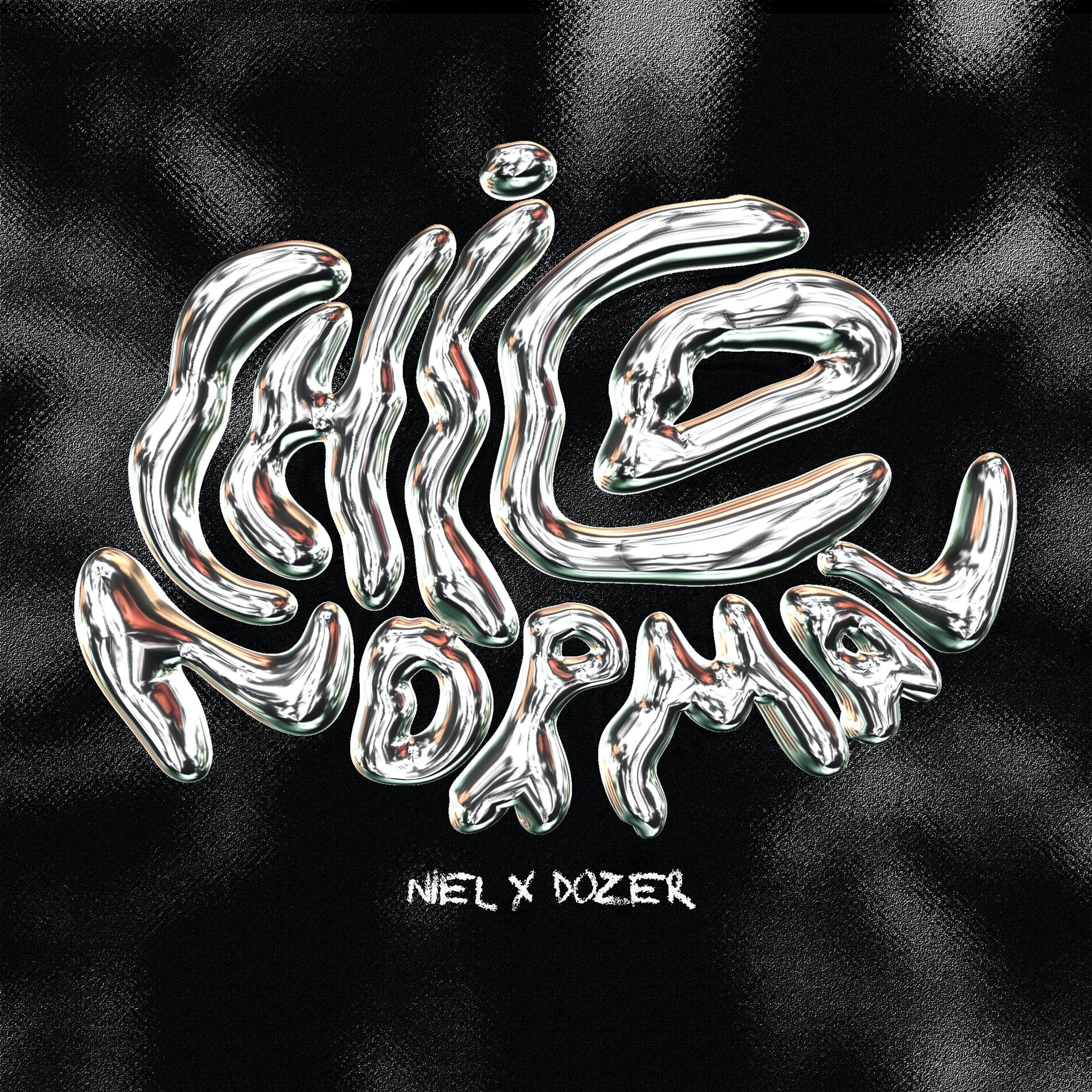 Album cover of Chico Normal