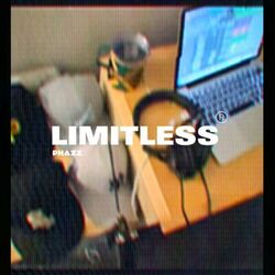 Cover of LIMITLESS