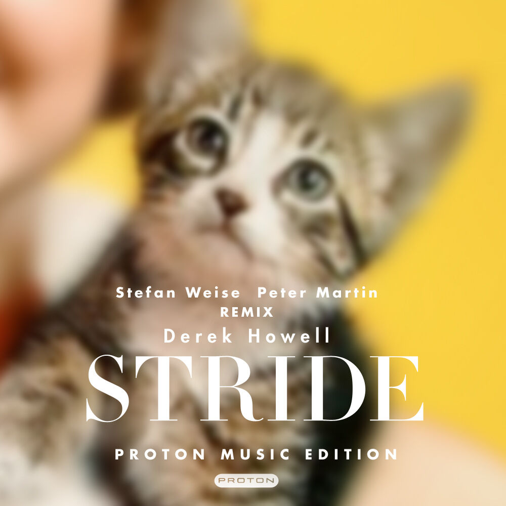 Picture of Stride (Proton Music Edition)