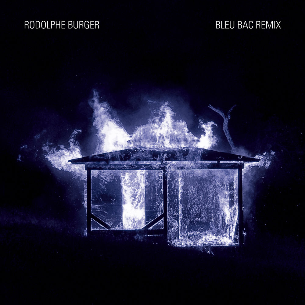 Cover du titre Bleu Bac