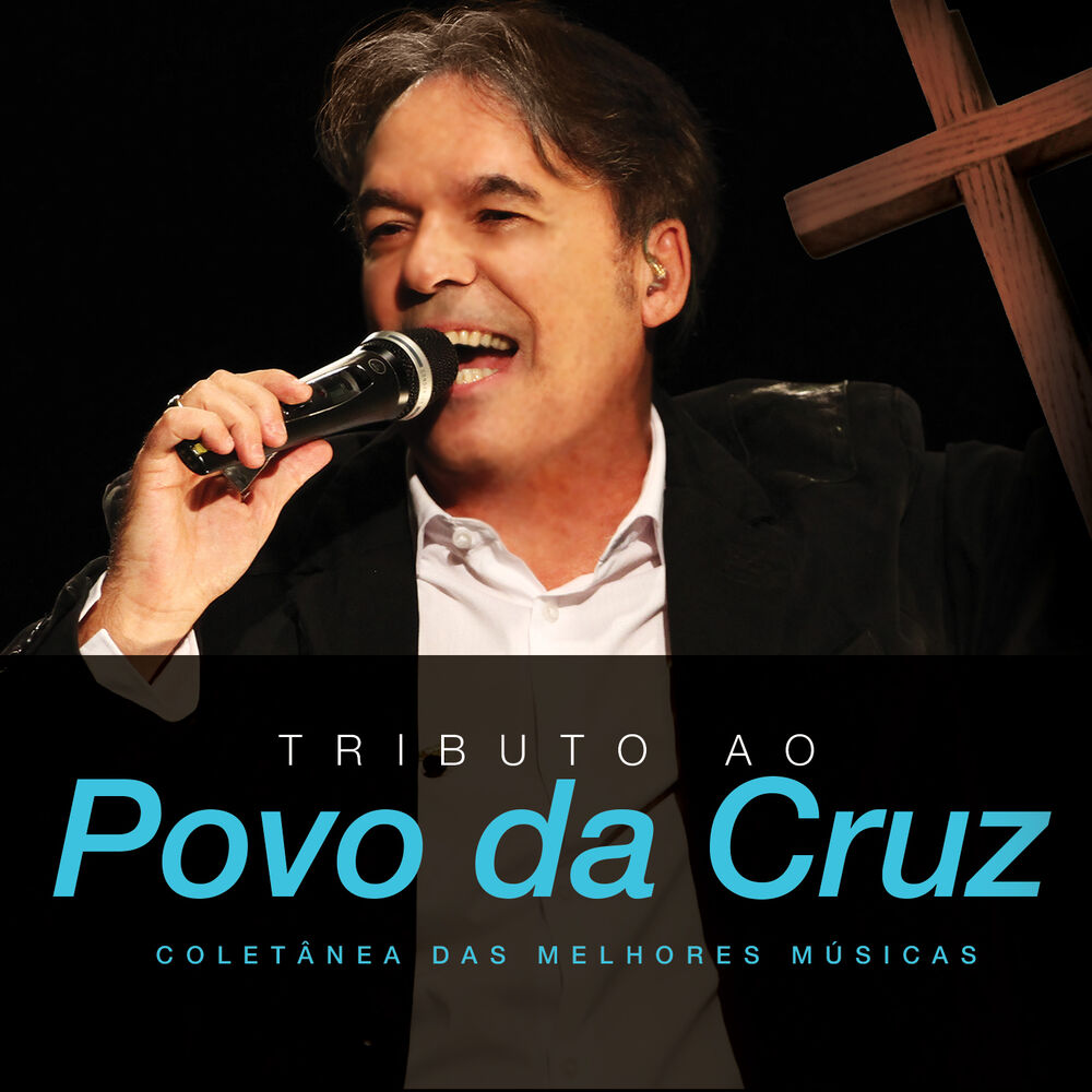 Picture of Tributo ao Povo da Cruz: Coletânea das Melhores Músicas