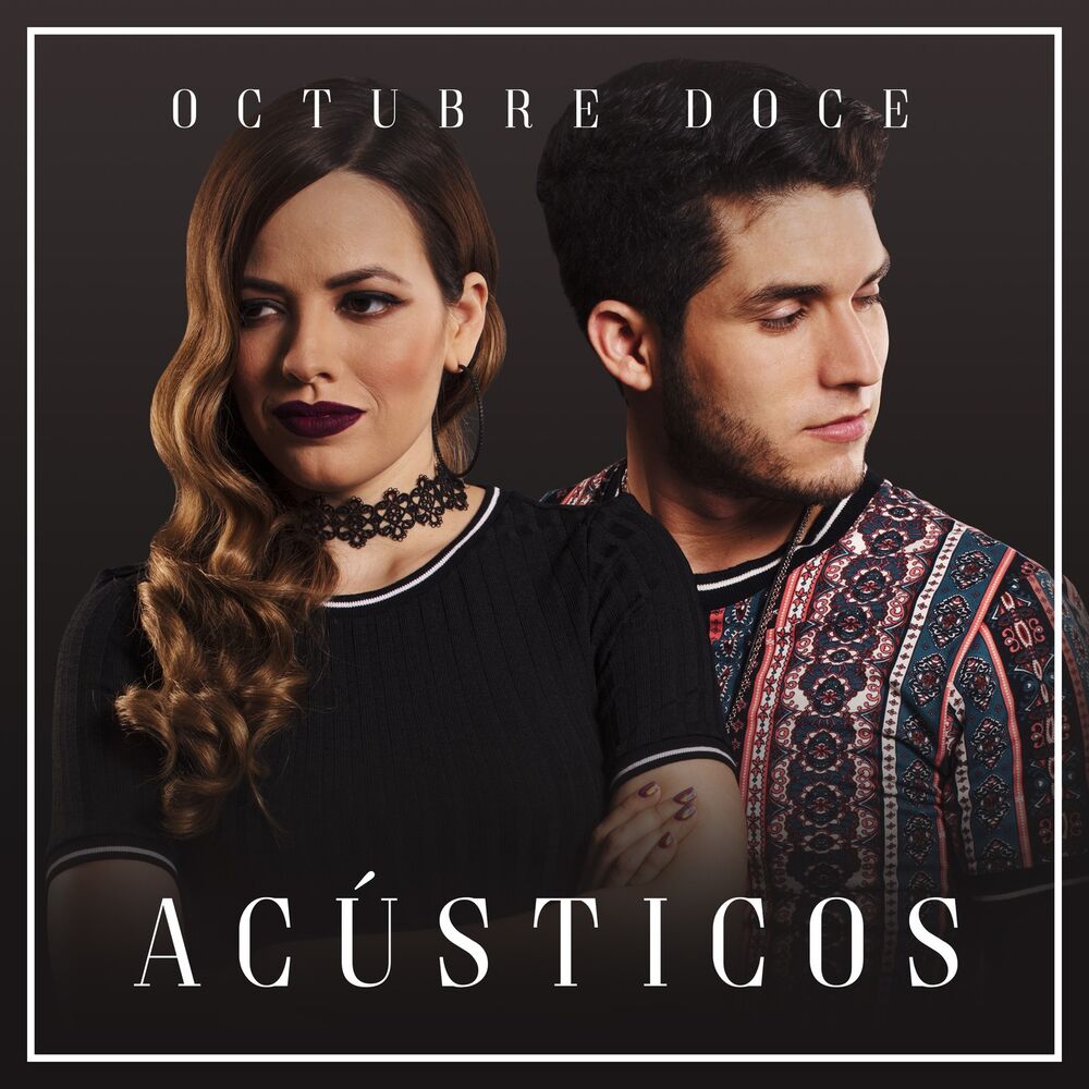 Picture of Acusticos