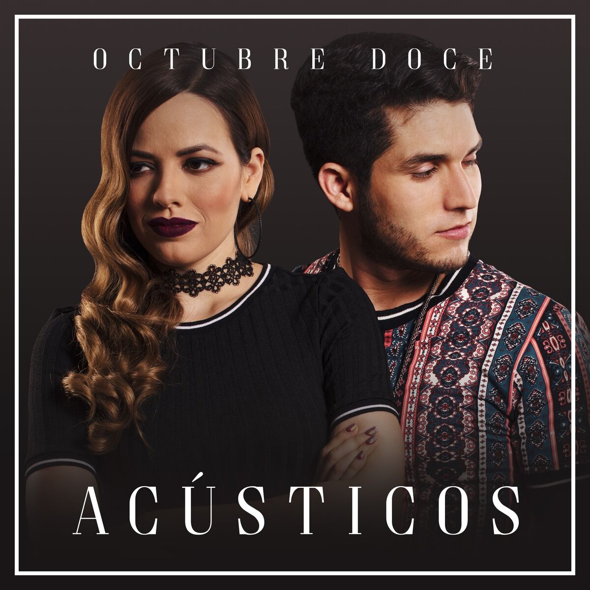 Album cover of Acusticos