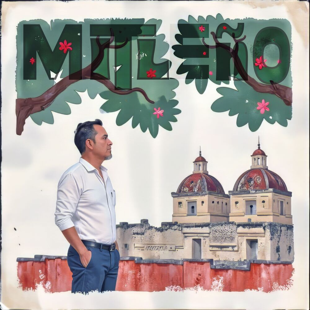 Picture of Mitleño (Acústico)