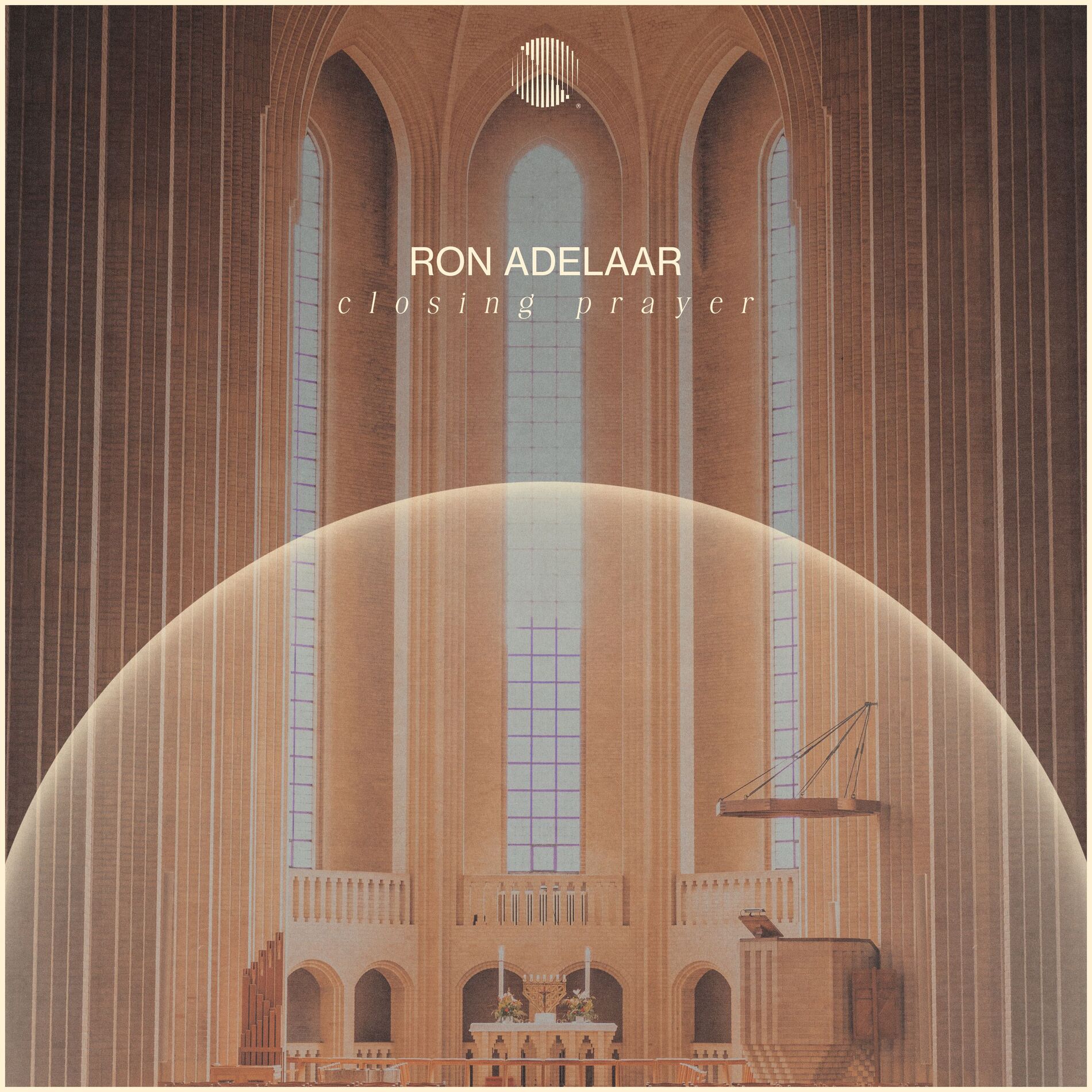 Album cover of Closing Prayer