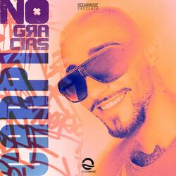 Cover of NO GRACIAS