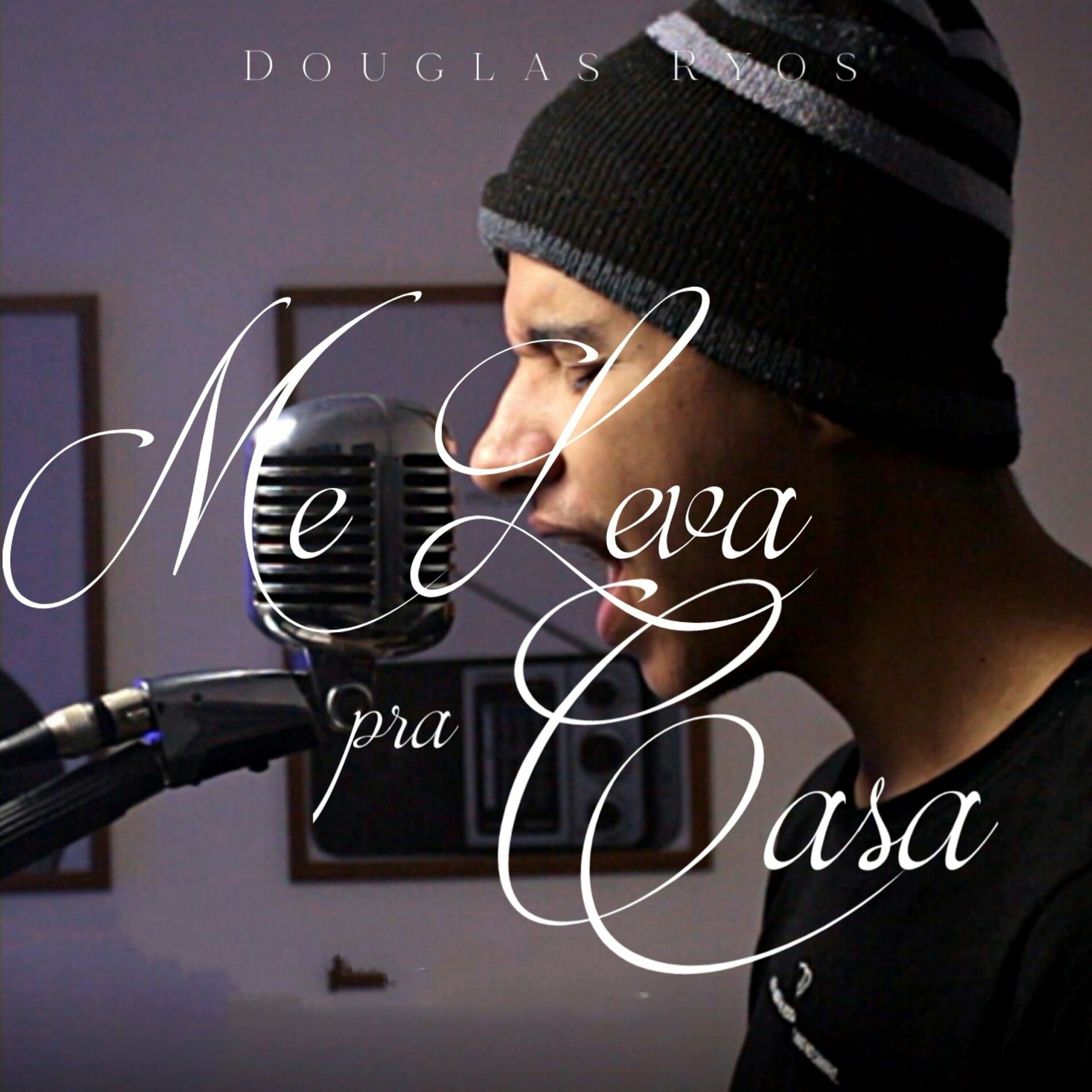 Album cover of Me Leva pra Casa