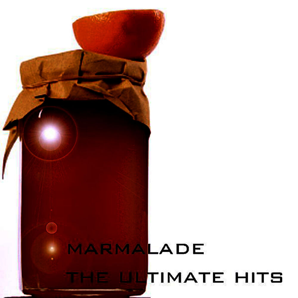 Picture of The Ultimate Hits