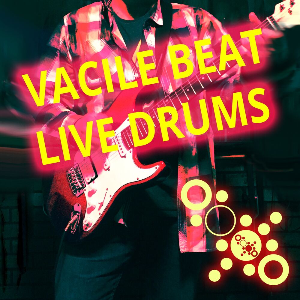 Picture of Live Drums