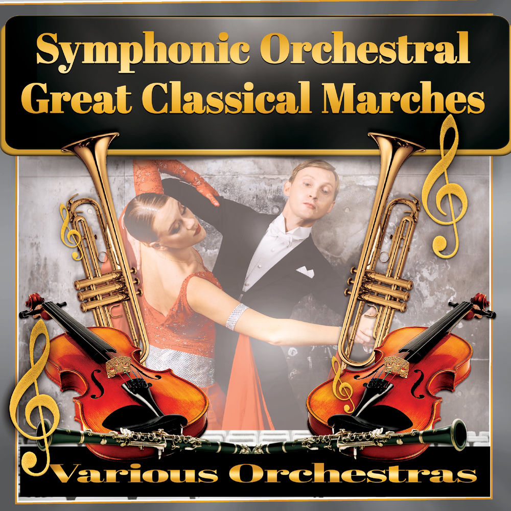 Marche slav, Op. 31, TH 45: Marche slave (Slavonic March), Op. 31 [Live]