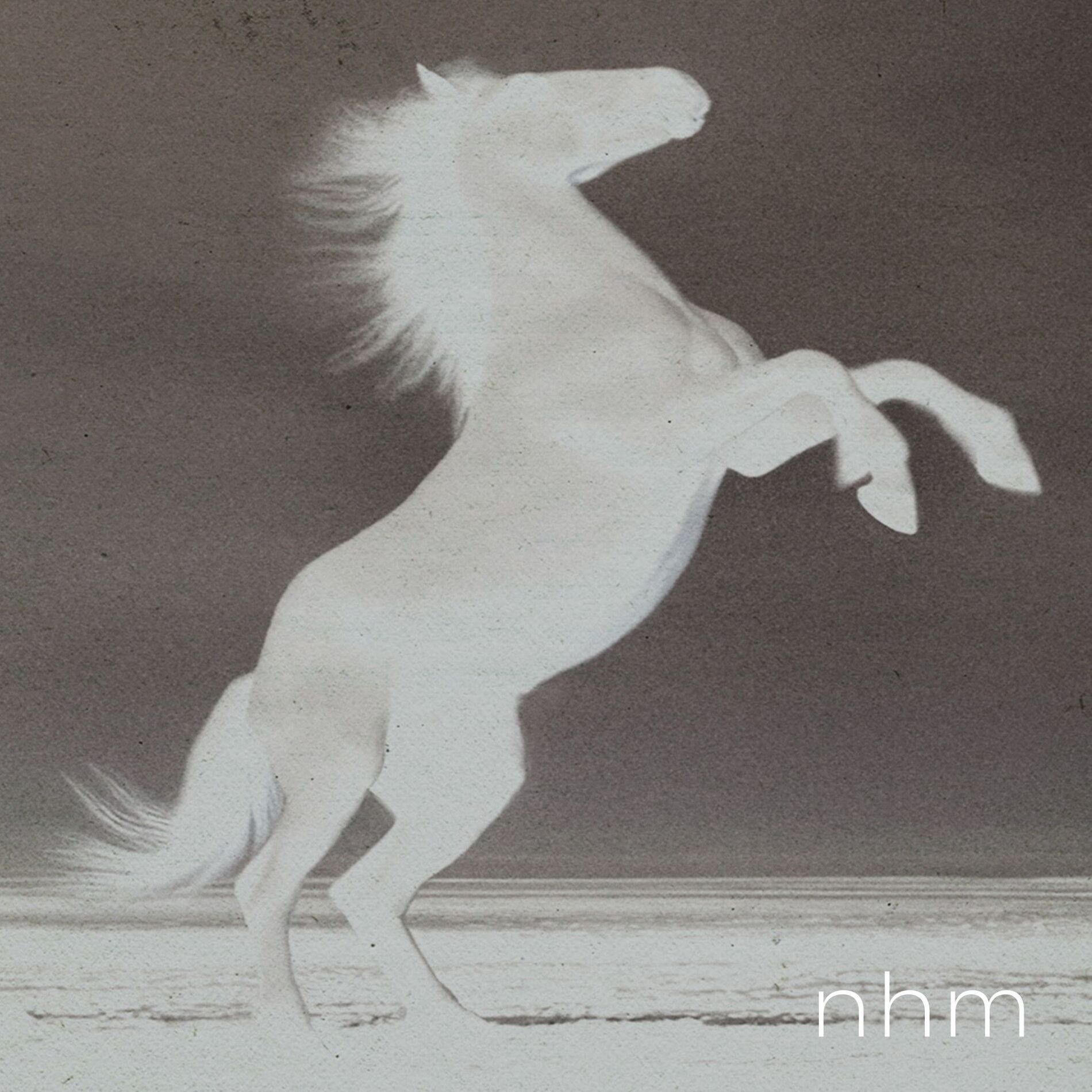 Album cover of Nichts hittet mehr