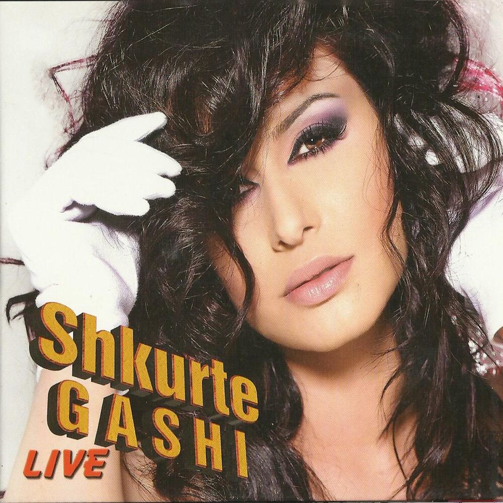 Picture of Shkurte Gashi (Live)