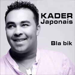 Cover of Bla Bik