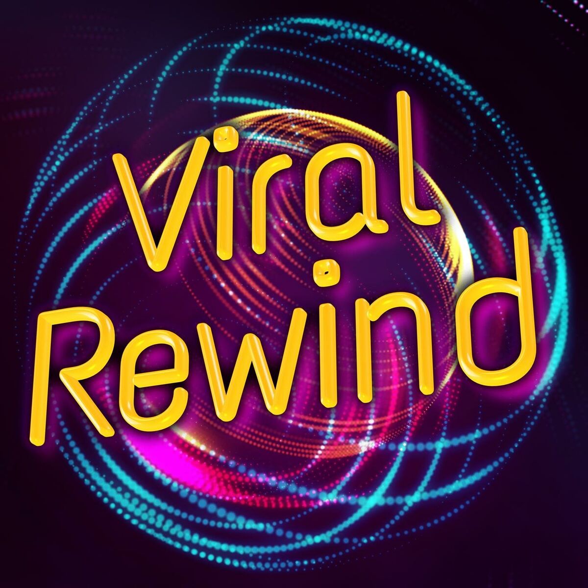 Album cover of Viral Rewind