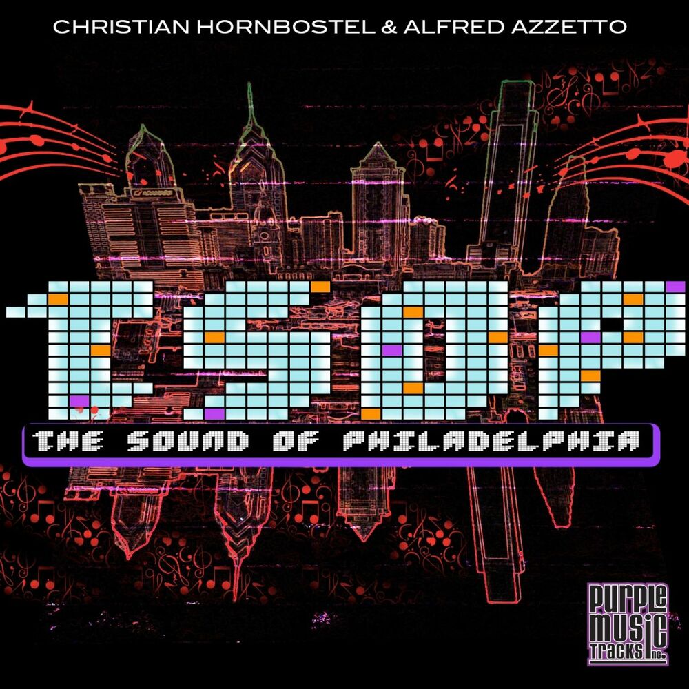 Picture of TSOP (The Sound of Philadelphia)
